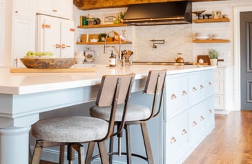 Demolition: Beyond Cabinetry & Countertops – Cabinet Creations