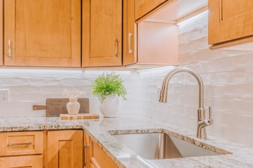 What Is the Best Material for Kitchen Countertops? – Cabinet Creations