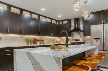 What Is the Difference Between Kitchen Renovation and Kitchen Remodeling? – Cabinet Creations