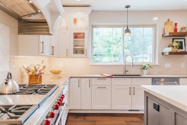 4 Crucial Tips to Achieve Your Remodeled Kitchen Goals – Cabinet Creations