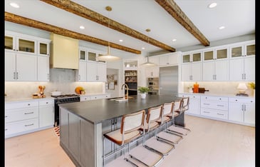 Top 20 Modern Kitchen Designs for Your House in Michigan – Cabinet Creations