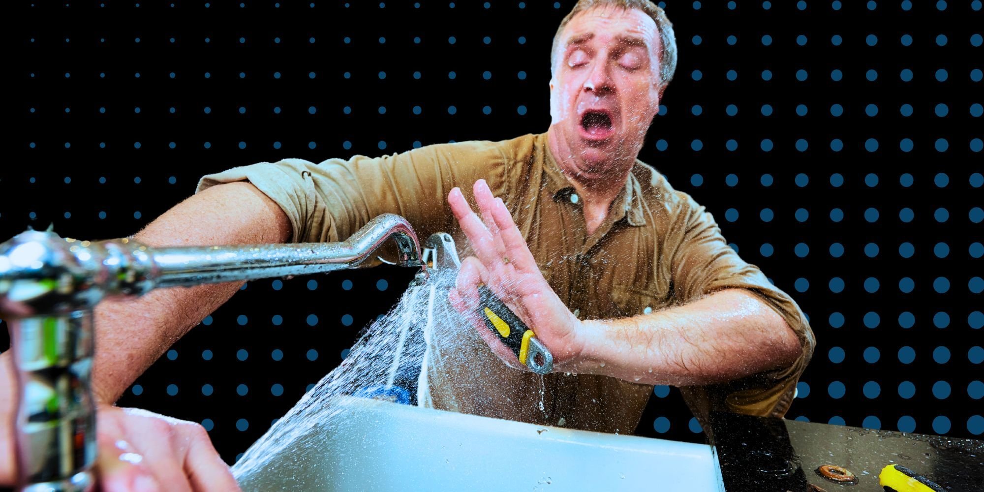 DIYing parts to save money is not effective during a kitchen remodel by Cabinet Creations