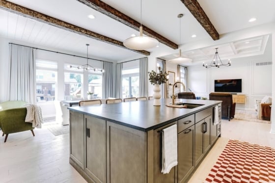 CC June  Email Top 3 Features You Should Include in Your Kitchen Remodel