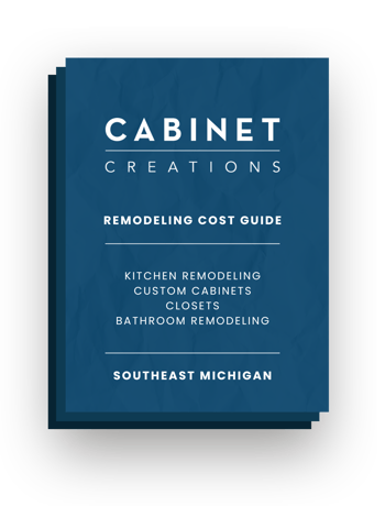 Cabinet Creations Cost Guide 