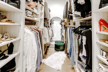 How Much Does a Custom Closet Cost in Oakland County?