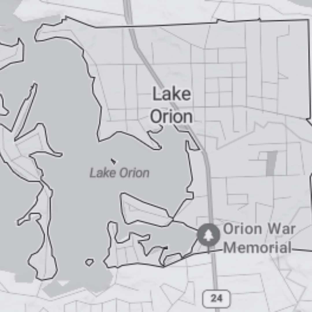 Cabinet Creations - Serving Lake Orion, MI