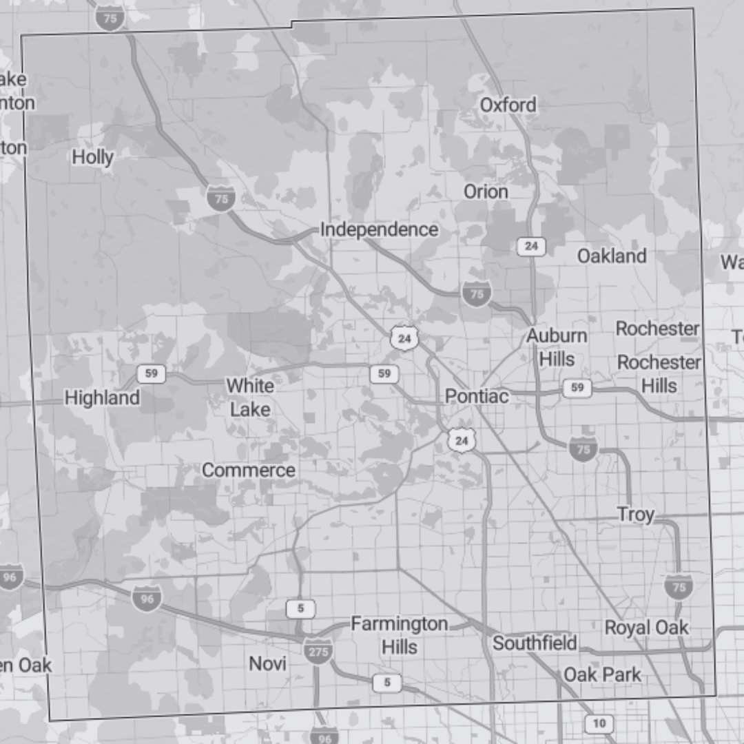 Cabinet Creations - Serving Oakland County, MI