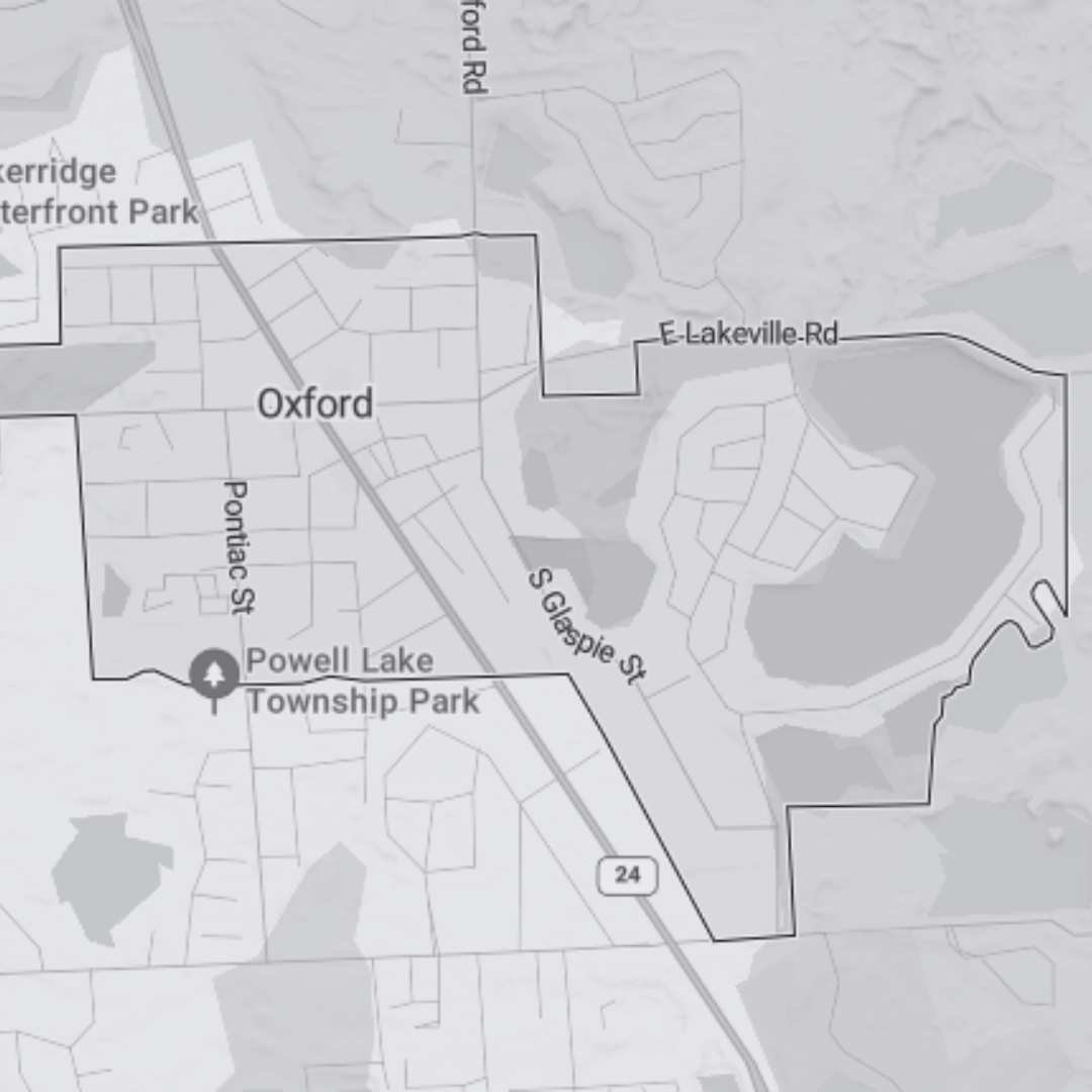 Cabinet Creations - Serving Oxford, MI