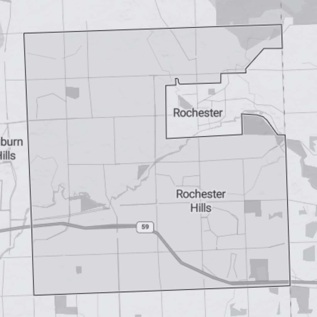 Cabinet Creations - Serving Rochester Hills, MI