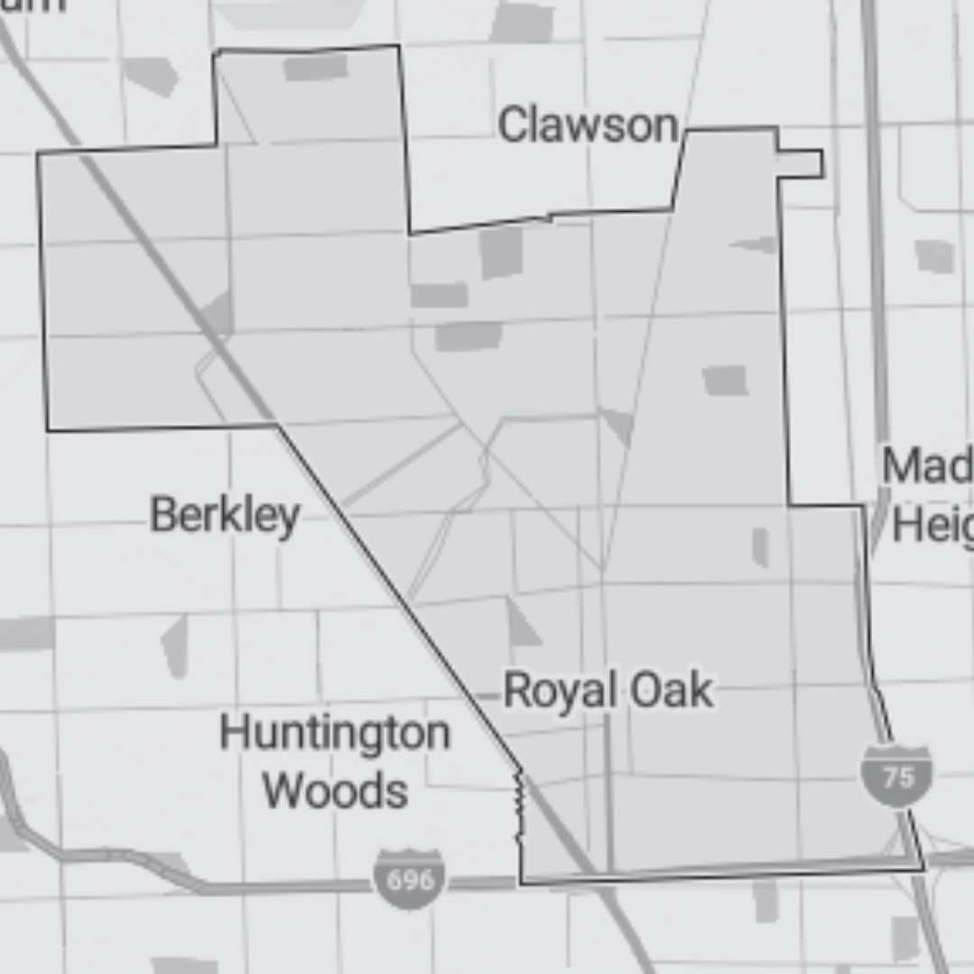 Cabinet Creations - Serving Royal Oak, MI