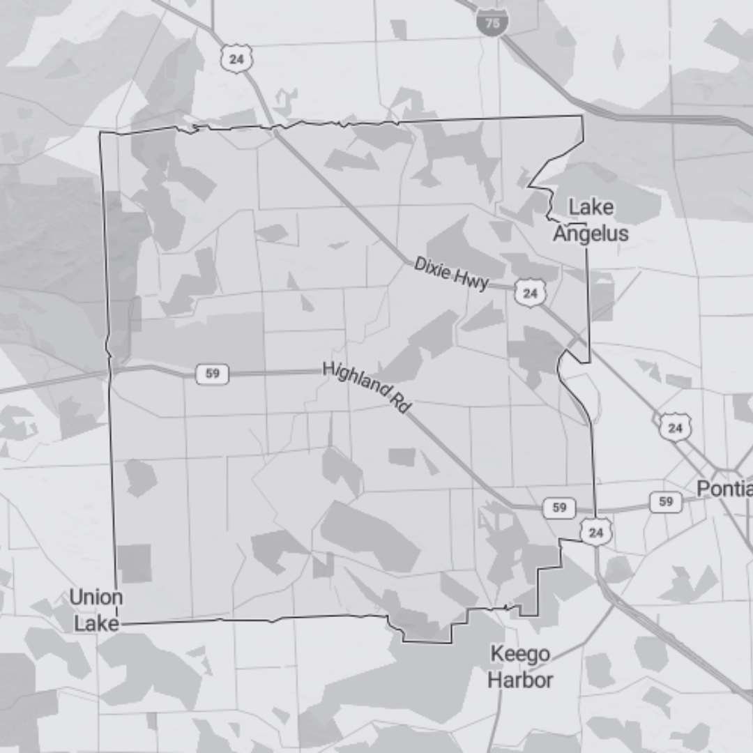 Cabinet Creations - Serving Waterford, MI