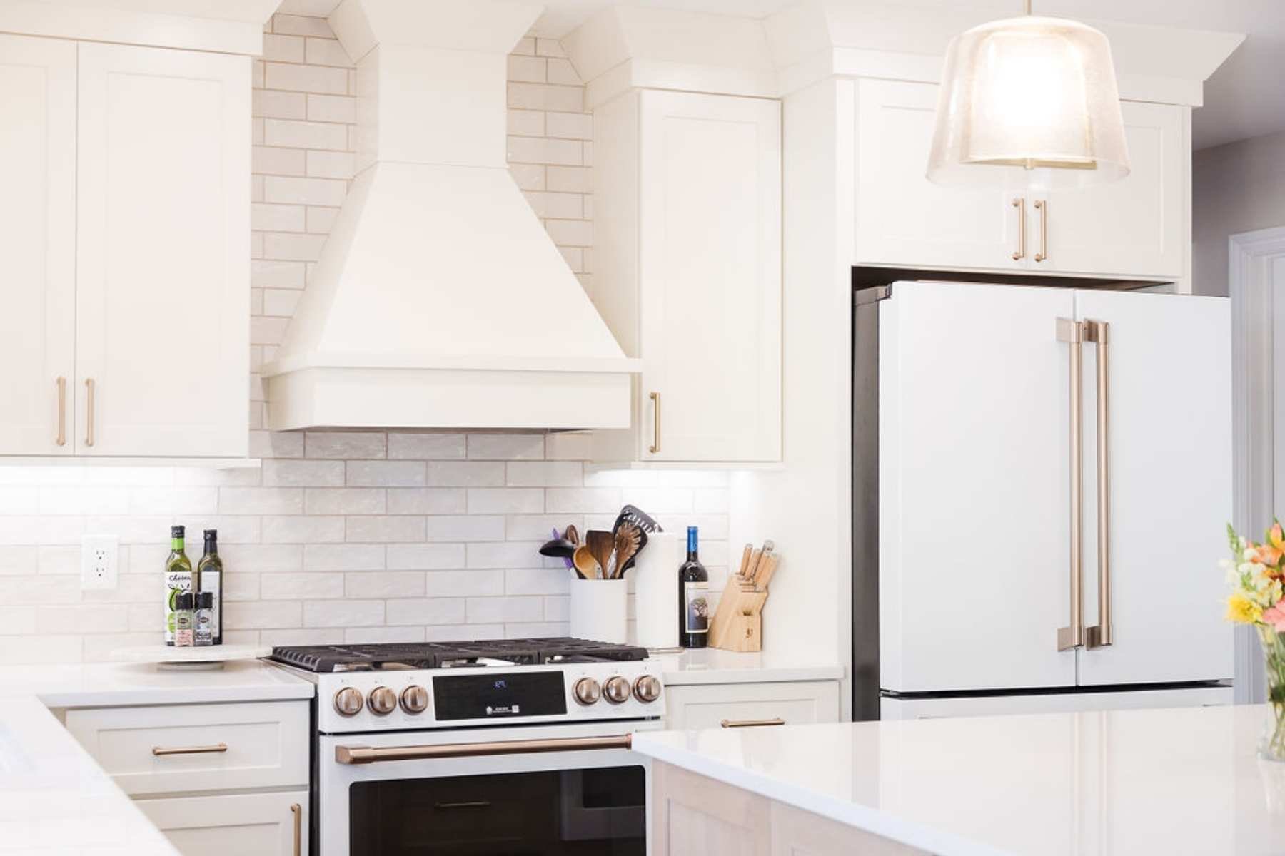 CC - Ferndale Kitchen Remodel - Timeless Space