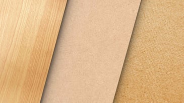 What’s the Difference: Plywood vs. MDF vs. Particle Board? – Cabinet Creations
