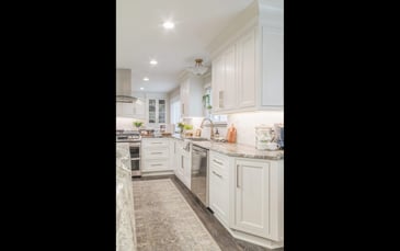 How To Organize Corner Kitchen Cabinets in Your Home – Cabinet Creations