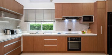 Can Laminate Cabinets Be Painted? – Cabinet Creations