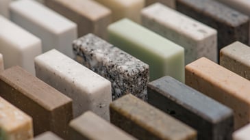 Your Ultimate Guide to Countertop Materials!