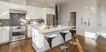 How Often Should You Remodel Your Kitchen? – Cabinet Creations