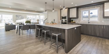 How to Choose a Remodeling Contractor in Michigan – Cabinet Creations