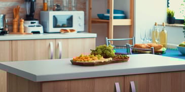 The Best Kitchen Island Ideas for Small Kitchens – Cabinet Creations