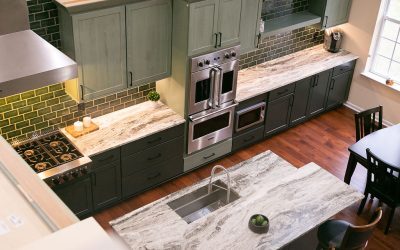 5 Signs It’s Time to Remodel Your Kitchen – Cabinet Creations