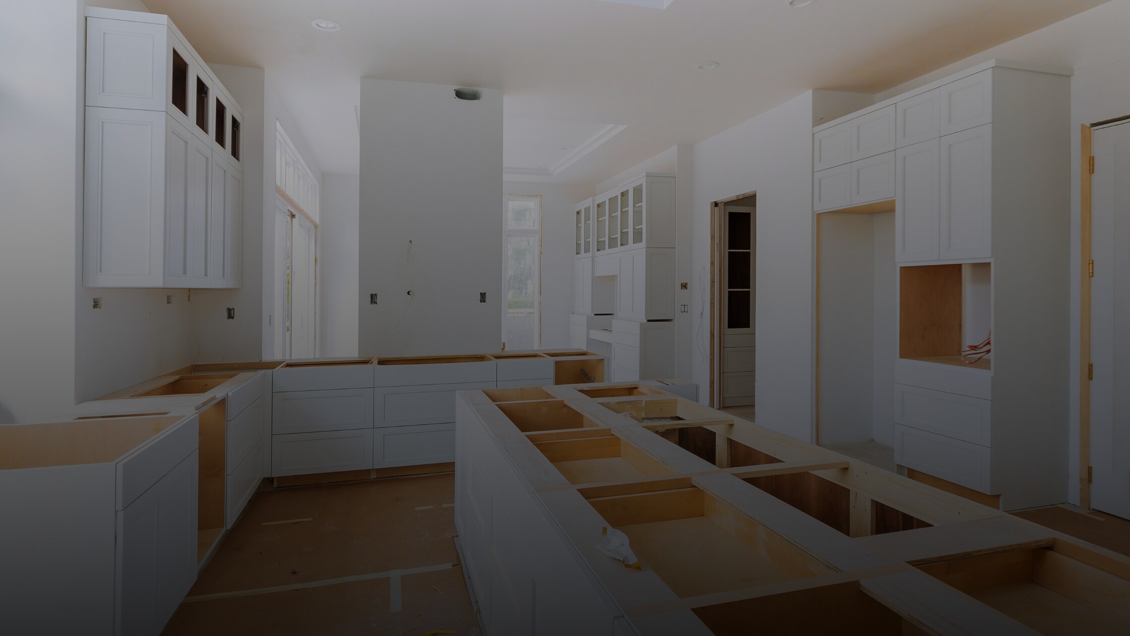 How to Choose the Right Cabinets for Your Kitchen – Cabinet Creations