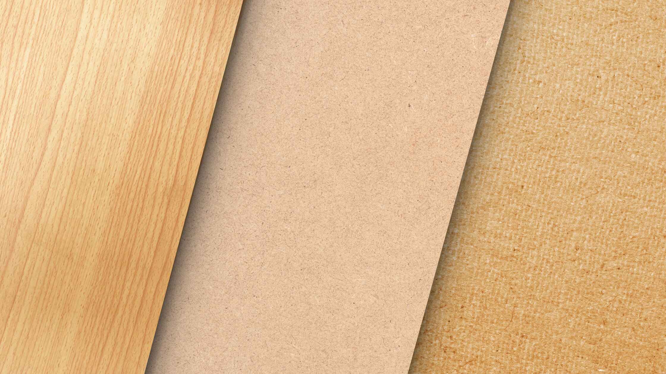 What’s the Difference: Plywood vs. MDF vs. Particle Board? – Cabinet ...